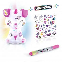 MINI DECO DIY LIGHT-UP... 2