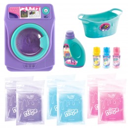 SLIME TIE&DYE MACHINE CON... 2