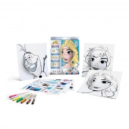 FROZEN POPS ACTIVITY SET...