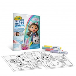 COLOR WONDER COLOREA SIN...