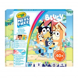 COLOR WONDER SUPER SET...