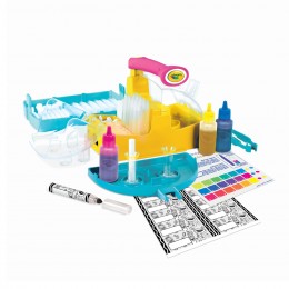 LABORATORY NEON SCENTED... 2