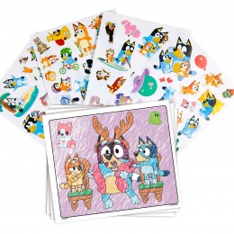 LIBRO PARA COLOREAR +... 2