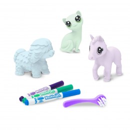 WASHIMALS PETS SET 3... 2