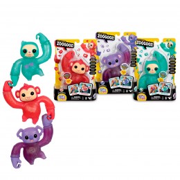 LITTLE LIVE PETS ZOOGOOZ...