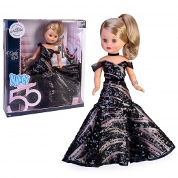 NANCY COLECCIÓN GALA 55...