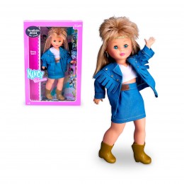 NANCY COLECCIÓN JEAN'S...