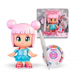 PINYPON POP & SHINE...