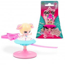 TWIKY PEONZA BAILARINA...