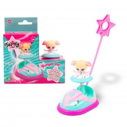 TWIKY DANCING SPINNING TOP...