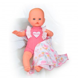 NENUCO DOLL ARE YOU SLEEPY?... 2