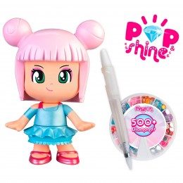 PINYPON POP & SHINE... 2
