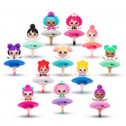 TWIKY DANCING SPINNING TOP... 2