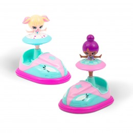 TWIKY DANCING SPINNING TOP... 2