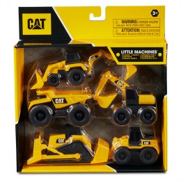 SET 5 CATERPILL 82150... 2