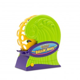 ROLLIN WAVE DE GAZILLION... 2