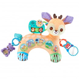 COJÍN BEBÉ CERVATILLA 4 EN...