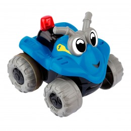 QUAD RADIO CONTROL...