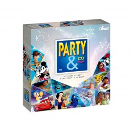 PARTY & CO DISNEY 100TH... 2