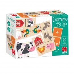 DOMINO FARM 1110700205 GOULA 2