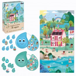 CARING FOR THE PLANET...