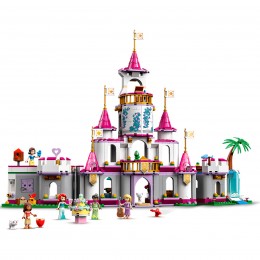 DISNEY PRINCESS BIG CASTLE... 2