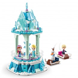 ANNA AND ELSA´S MAGIC... 2