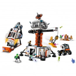 BASE ESPACIAL Y PLATAFORMA... 2