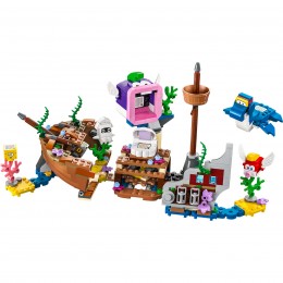 SET: DORRIE AND THE... 2