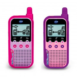KIDI TALKIE 6 EN 1 ROSA...