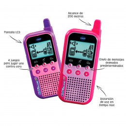 KIDI TALKIE 6 IN 1 PINK... 2