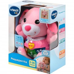 PEQUEPERRITA  80-502357 V-TECH 2