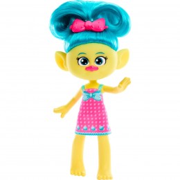 TROLLS MUÑECA SMIDGE BAND... 2