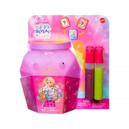 BARBIE REVEAL PELUCHE PARA... 2