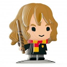 PUZZLE 3D FIGURE HERMIONE...