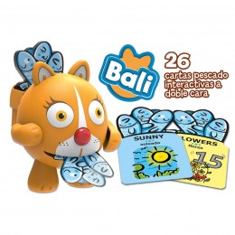 BALI LA GATITA ANIMALISTO... 2