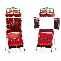 MY FIRST THEATER 52252 BOYS