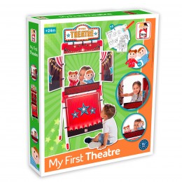 MY FIRST THEATER 52252 BOYS 2