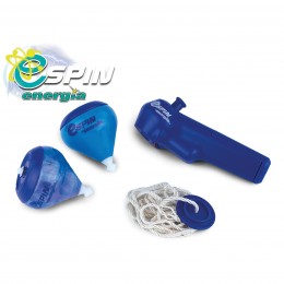 E-SPIN ENERGIA CON LANZADOR... 2