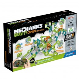 MECHANICS GRAVITY RE COMBO...