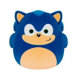 SQUISHMALLOWS 25 CM SONIC... 2