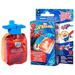 SPIDER-MAN REFILL REAR WEBS...