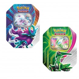 CAN POKEMON MAY ASSORTMENT...