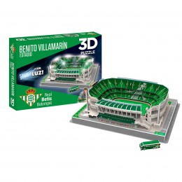 ELEVEN FORCE STADIUM BENITO...