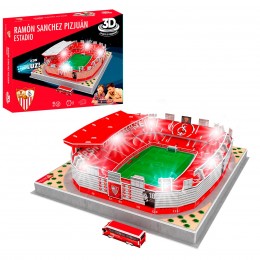 ELEVEN FORCE ESTADIO...