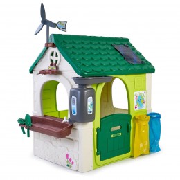 ECO HOUSE FEH16000 FEBER