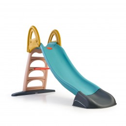 MEGA CASUAL WATER SLIDE...