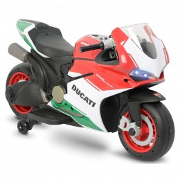 DUCATI BIKE 12V FEN09000 FEBER