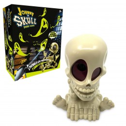 JOHNNY CALAVERA JHN00001...