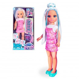 NANCY, MAGIC STYLES...